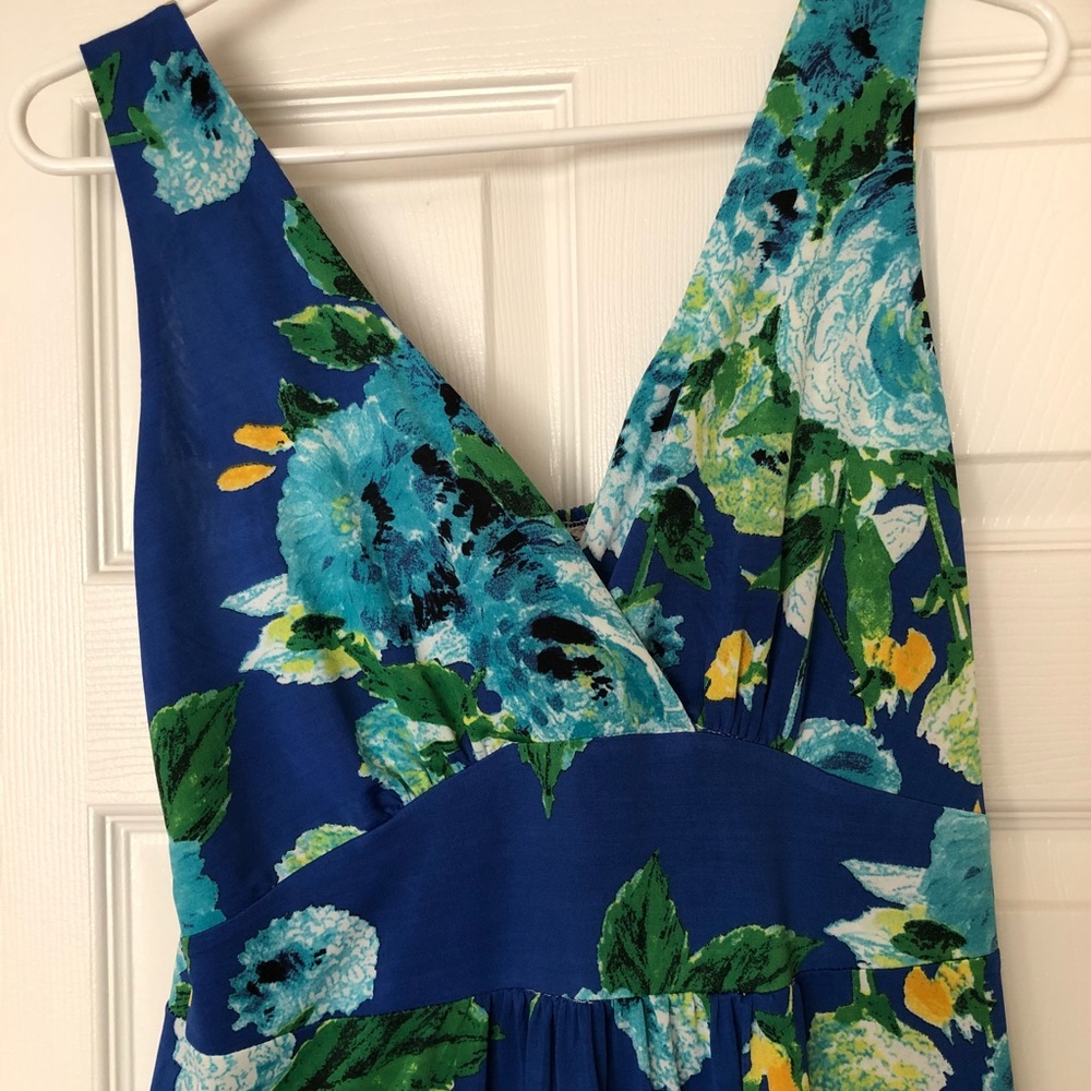 Studio West Apparel empire waist sundress - Picture 2 of 6